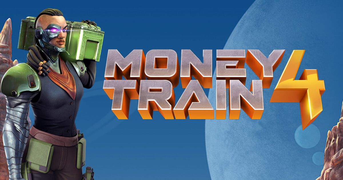 Money Train 4